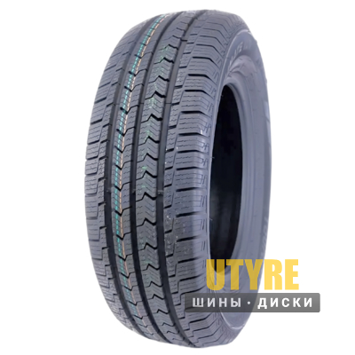 Tourador X All Climate Van 235/65 R16C 115/113S