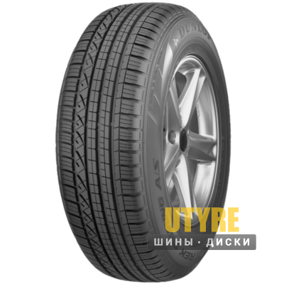 Dunlop Grandtrek Touring A/S 235/70 R16 106H