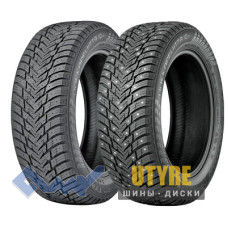 Nokian Hakkapeliitta 10p 225/45 R17 94T XL (под шип)
