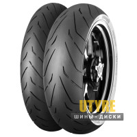 Continental ContiRoad 190/55 R17 75W