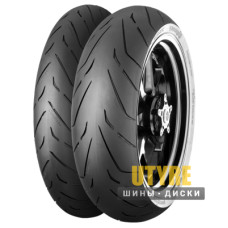 Continental ContiRoad 190/55 R17 75W