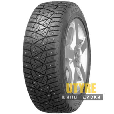 Dunlop Ice Touch 185/65 R14 86T (шип)
