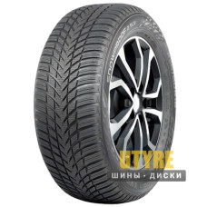 Nokian SNOWPROOF 2 SUV 245/50 R19 102V XL
