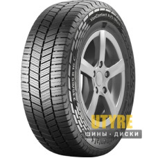 Continental VanContact A/S Ultra 205/70 R15 106/104R