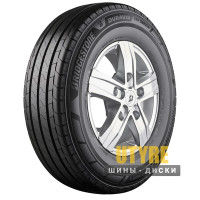 Bridgestone Duravis Van 215/70 R15 109S