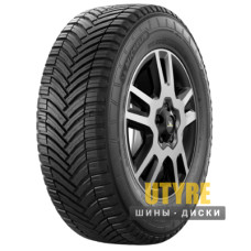 Michelin CrossClimate Camping 225/75 R16C 116/114R Demo