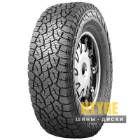 Kumho Road Venture AT52 225/70 R17 108/106S XL