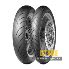 Dunlop ScootSmart 120/80 R14