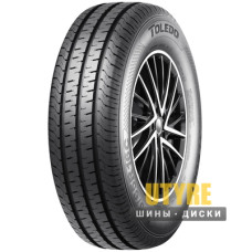 Toledo TL5000 195/75 R16C 107/105R