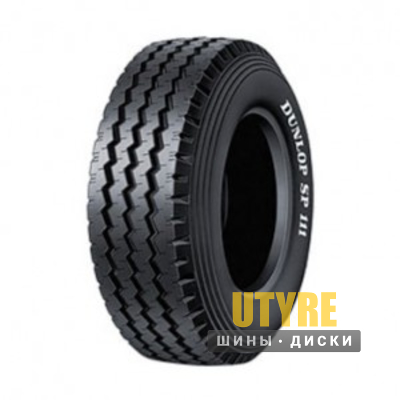 Dunlop SP 111 (универсальная) 8.5 R17.5 121/120L
