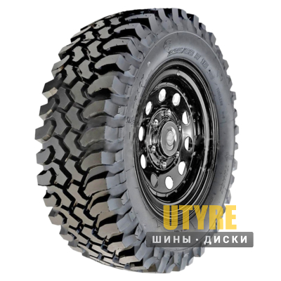Technic (наварка) Tracker 255/55 R19 111Q XL