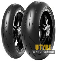 Pirelli Diablo Rosso 4 CORSA 200/55 R17 78W