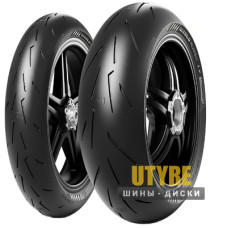 Pirelli Diablo Rosso 4 CORSA 120/70 R17 58W