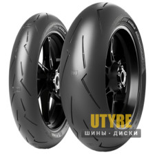 Pirelli DIABLO SuperCORSA V4 SC1 120/70 R17 58W
