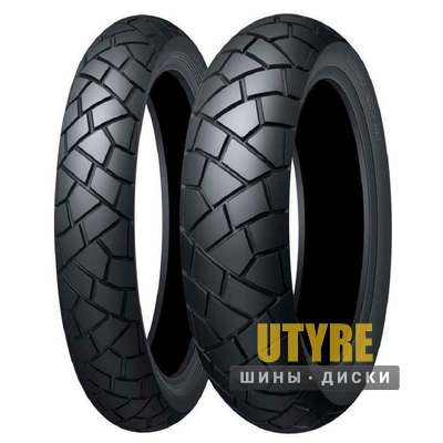 Dunlop Trailmax Mixtour 120/70 R19 60V