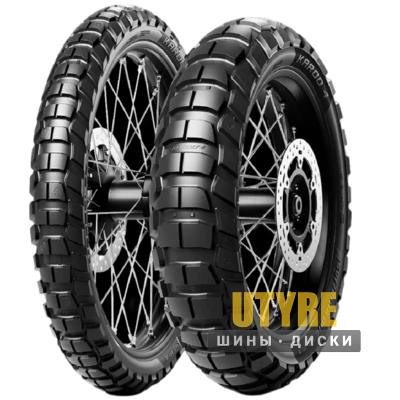 Metzeler Karoo 4 110/80 R19 59T