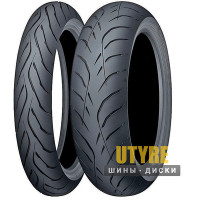 Dunlop Sportmax Roadsmart 4 120/70 R18 59W