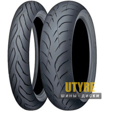 Dunlop Sportmax Roadsmart 4 120/70 R18 59W