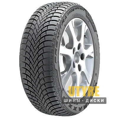 Maxxis Premitra Snow WP6 SUV 235/55 R18 104V XL