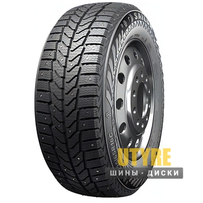 Sailun Commercio Ice 195/60 R16C 99/97S (шип)