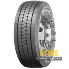 Dunlop SP 346 (рулевая) 295/80 R22.5 154/149M
