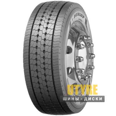 Dunlop SP 346 (рулевая) 295/80 R22.5 154/149M