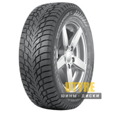 Nokian SEASONPROOF C 235/60 R17 117R
