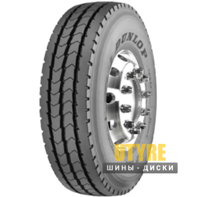 Dunlop SP 382 (рулевая) 315/80 R22.5 156/150K