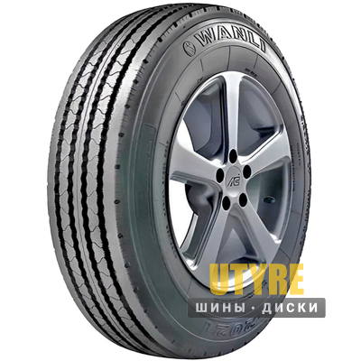 Wanli S-2021 7.00 R16 117/116M
