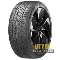 Hankook Winter i*cept iON X IW01 235/35 R20 92V Sound Absorber