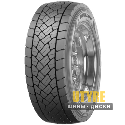 Dunlop SP 446 (ведущая) 225/75 R17.5 129/127M
