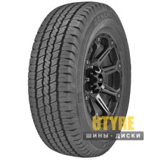 General Tire Grabber HD 195/70 R15C 104/102R