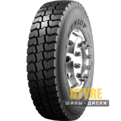 Dunlop SP 482 (ведущая) 315/80 R22.5 156/150K