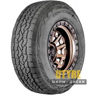 Lassa Competus A/T3 205/70 R16 97T