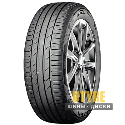 Nexen N'Fera Sport EV 235/45 R19 99V XL