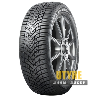 Kumho Solus 4S HA32+ 195/55 R16 91V XL