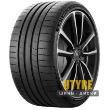 Michelin Pilot Sport S 5 275/35 R21 103Y XL AML Acoustic
