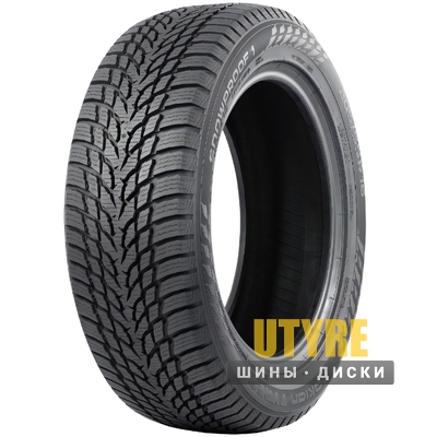 Nokian SNOWPROOF 1 185/60 R15 88T XL