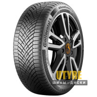 Continental AllSeasonContact 2 255/40 R19 100Y XL