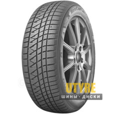 Kumho WinterCraft WS71 SUV 255/55 R19 111V XL FR