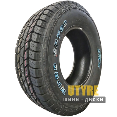 Sportrak WPRO SP789 235/80 R17 120/117R (под шип)