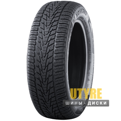 Nankang Winter Activa SV-4 255/45 R19 104V XL