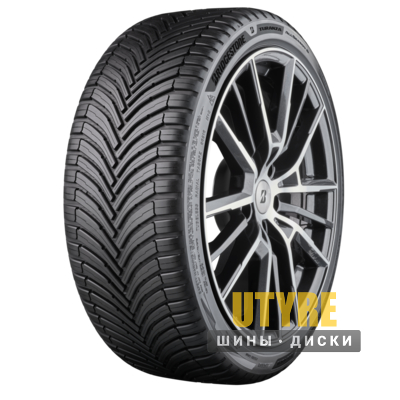 Bridgestone Turanza All Season 6 235/65 R18 110V XL