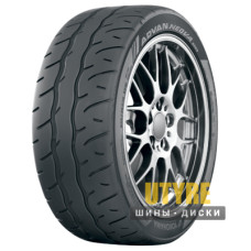 Yokohama Advan Neova AD09 255/40 R17 98W XL