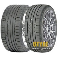 Gripmax SureGrip Pro Sport 255/35 R21 98Y XL