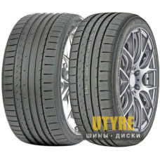 Gripmax SureGrip Pro Sport 255/35 R21 98Y XL