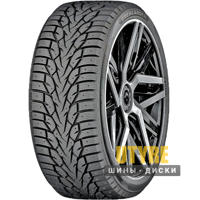 Grenlander Icedefensor Stud III 265/70 R17 121/118Q (под шип)