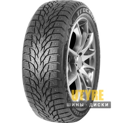 Tracmax X-privilo S500 265/50 R22 112T XL (под шип)