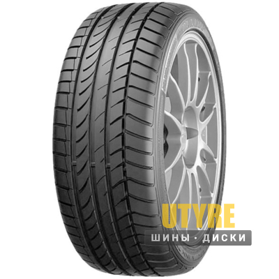 Dunlop SP QuattroMaxx 235/65 R17 108V XL