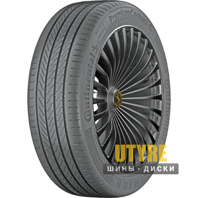 Continental PremiumContact C 235/45 R21 101V XL ContiSilent